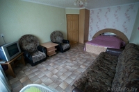 КВАРТИРЫ НА СУТКИ, ЧАСЫ И МИНУТКИ . ВЫГОДНО - Изображение #2, Объявление #1392545