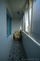 СОВРЕМЕННАЯ квартира на СУТКИ командированным. ЗАЕЗЖАЙ, ЖИВИ и РАДУЙСЯ - Изображение #5, Объявление #1381075