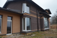 Вентилируемые фасады в РБ от производителей. Рогачев - Изображение #6, Объявление #1402806