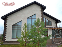 Вентилируемые фасады в РБ от производителей. Рогачев - Изображение #8, Объявление #1402806