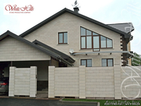 Вентилируемые фасады в РБ от производителей. Рогачев - Изображение #9, Объявление #1402806