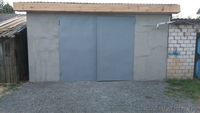 Продам новый гараж! - Изображение #1, Объявление #1479800