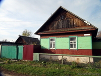  Продам Жилой дом в центе с участком земли - Изображение #1, Объявление #1535688