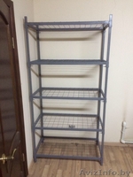 Стеллажи с бесплатной доставкой - Изображение #2, Объявление #1535191