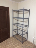 Стеллажи с бесплатной доставкой - Изображение #3, Объявление #1535191