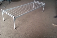 Кровати эконом класса с бесплатной доставкой - Изображение #4, Объявление #1535177