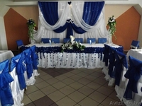 оформление свадеб и других торжеств - Изображение #3, Объявление #92642