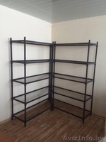 Стелаж....................... - Изображение #1, Объявление #1557983