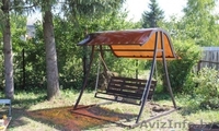 Качели детские и взрослые! С доставкой! - Изображение #2, Объявление #1579198