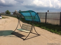 Качели детские и взрослые! С доставкой! - Изображение #3, Объявление #1579198