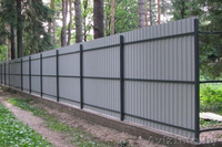 Прожилины, лаги для забора бесплатная доставка. - Изображение #2, Объявление #1579206