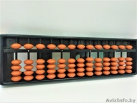 счеты Абакус - Изображение #1, Объявление #1634246