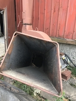 Машина рубильная навесная МРН-1 - Изображение #1, Объявление #1645505