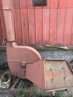 Машина рубильная навесная МРН-1 - Изображение #3, Объявление #1645505