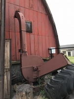 Машина рубильная навесная МРН-1 - Изображение #5, Объявление #1645505