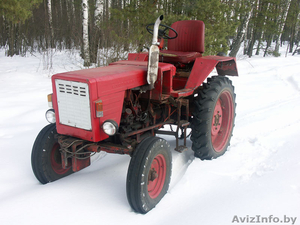 Трактор Владимирец Т-25 - Изображение #1, Объявление #167236