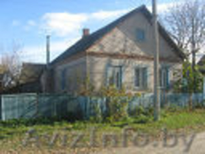 Продам кирпичный дом в д. Заполье - Изображение #1, Объявление #393818