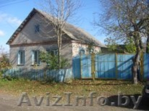 Продам кирпичный дом в д. Заполье - Изображение #2, Объявление #393818