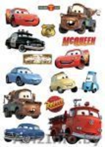 Детские игрушки и товары 