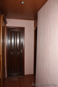 продаю 2-комнатную квартиру по ул.Пушкина 61 - Изображение #2, Объявление #760844