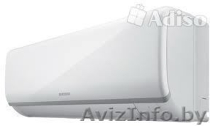Кондиционеры SAMSUNG. Монтаж. Гарантия 36 мес.