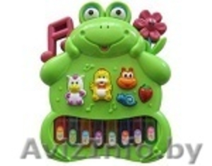 Детские игрушки ОПТОМ