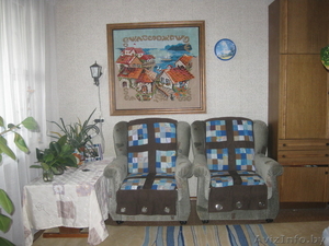 продам двухкомнатную квартиру в Рогачеве по улице Богатырева 8(029)357-96-92 - Изображение #2, Объявление #800885