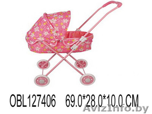 Детские игрушки оптом и в розницу