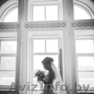 Свадебный фотограф -Минск