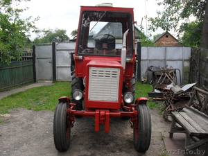 Трактор Владимировец - Изображение #1, Объявление #1059776