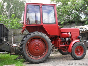 Трактор Владимировец - Изображение #2, Объявление #1059776