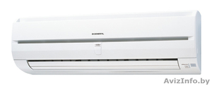 Кондиционер General Fujitsu ASH9USBCW. монтаж. гарантия 3 года.