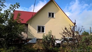 Продается дом 168 м.кв. (Рогачев) - Изображение #1, Объявление #1329568