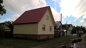 Продается дом 168 м.кв. (Рогачев) - Изображение #9, Объявление #1329568