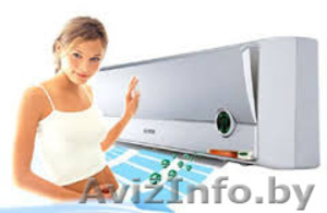 Кондиционеры! Лучшая цена за отличное качество!