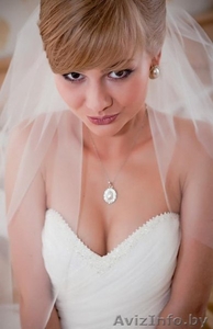 Фотосессии утро невесты и свадебная фотосъемка весь день