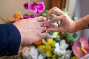 Нежные моменты Вашей свадьбы