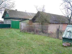Продается дом в Рогачевском районе, д. Марусино - Изображение #2, Объявление #1554783