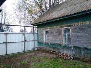 Продается дом в Рогачевском районе, д. Марусино - Изображение #3, Объявление #1554783