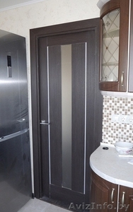 Двери межкомнатные и входные теплые по вашим размерам от производителя