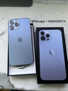 Новый Apple iPhone 13 Pro iPhone 12 Pro
