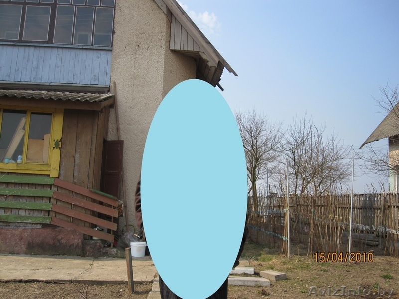 коттедж двухэтажный - Изображение #3, Объявление #89359