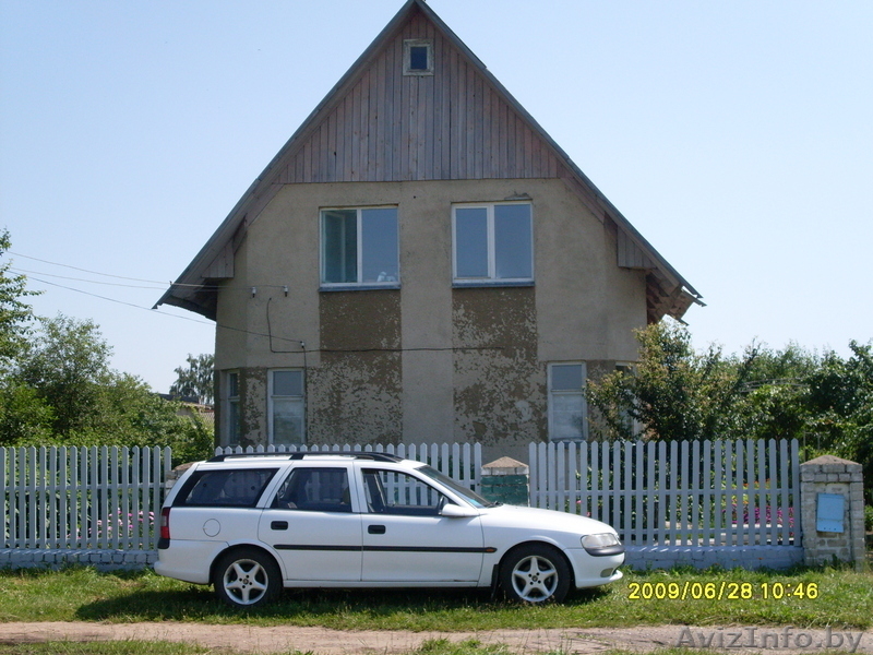 коттедж двухэтажный - Изображение #1, Объявление #89359