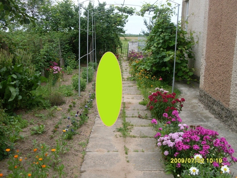 коттедж двухэтажный - Изображение #2, Объявление #89359