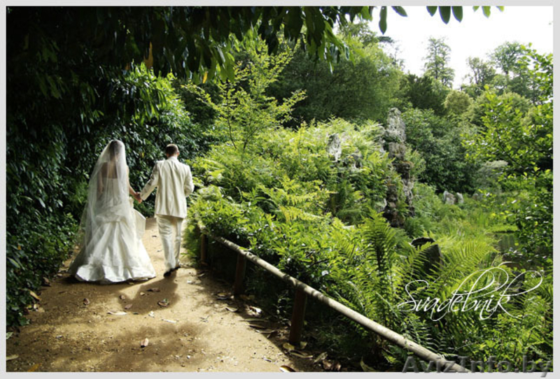 Сбадебный Фотограф Рогачев www.svadebnik.com - Изображение #5, Объявление #151796