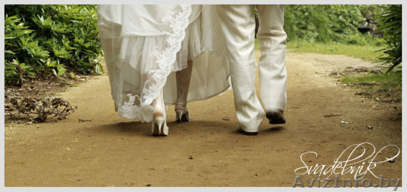 Сбадебный Фотограф Рогачев www.svadebnik.com - Изображение #2, Объявление #151796
