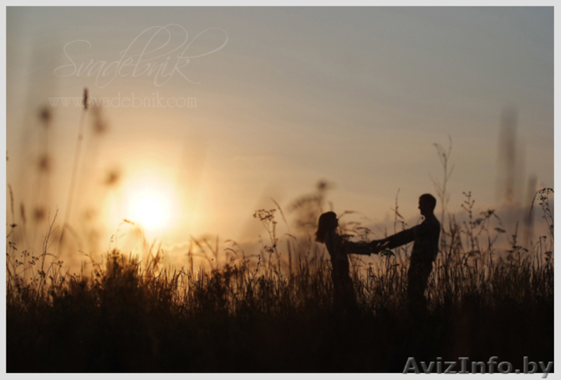 Сбадебный Фотограф Рогачев www.svadebnik.com - Изображение #4, Объявление #151796