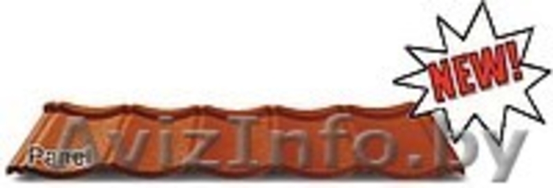  металлочерепица ВИКИНГ КЛАУДИ - Изображение #6, Объявление #182416