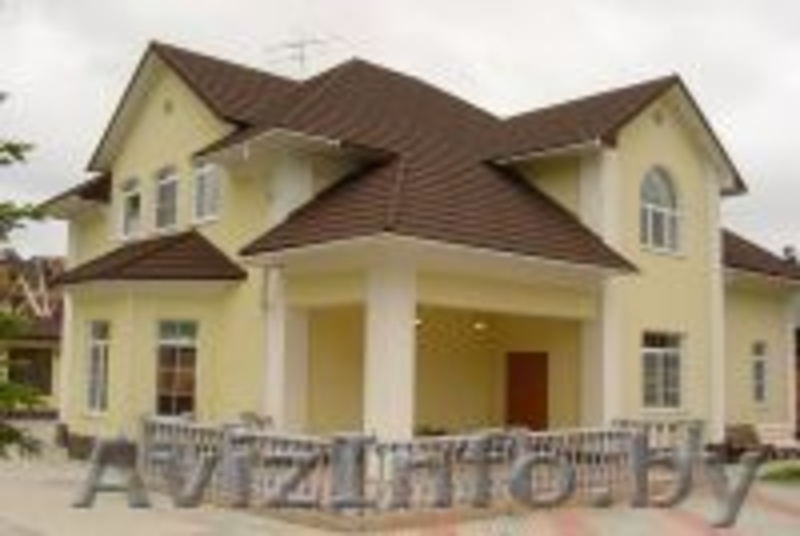  металлочерепица ВИКИНГ КЛАУДИ - Изображение #3, Объявление #182416