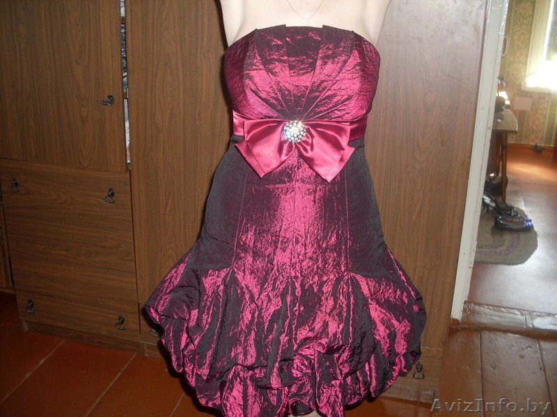 Вечерние платья - Изображение #1, Объявление #642017